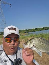 Got em! On them ole minners! River Chronicles #Charliehere #fishing