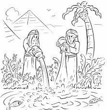 5 out of 5 stars. 12 Page Passover Coloring Book Coloring Pages Jewish Kids