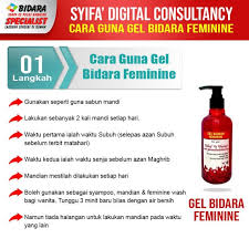 Gisel merasa matanya menjadi lebih segar dan tentunya menghilangkan stress. 3 Doa Hilangkan Stress Dengan Gel Bidara Feminine