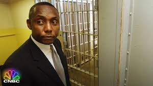 Chris Epps Shuts Down Whistleblower