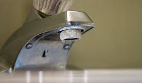 We did not find results for: Why Is There Calcium Buildup On My Faucet