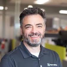 ManufacturingTech & HardTech