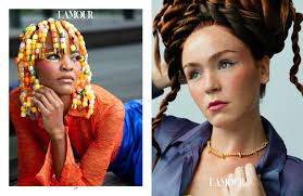 Neon Dreamland — Phiphi Liang