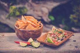 Al Brown S Summer Ceviche Hyundai Nz Summer Ceviche Ceviche Recipes