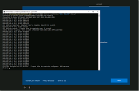 Automating The Windows Autopilot Device Hash Import And Profile Assignment Process Out Of Office Hours