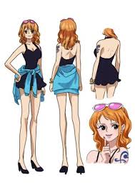 pin by strawhats queen on nami in 2021 one piece nami one piece drawing one piece anime