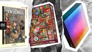 Call us help account cart (0). 11 Best Jigsaw Puzzles To Get You Through Quarantine Gq