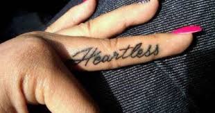 To get an anatomical heart tattoo means to celebrate life and every value and feeling that comes with it. Heartless Heartless Tattoo Tattoos Cool Tattoos