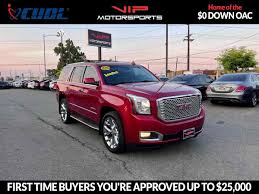 Image result for Crystal Red 2012 Yukon