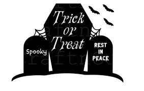 Halloween Gravestone Svg Etsy Halloween Gravestones Gravestone Halloween