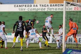 12 teams are together in a single group. Parana Comeca O Paranaense Com Derrota Para O Fc Cascavel