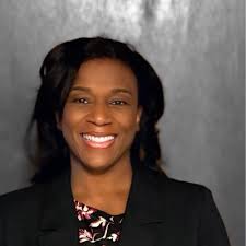 Thriving Together: Meet Susan Morris