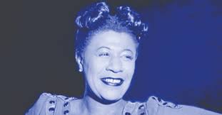 On Sale Now: Ayo and Rochelle Rice Starring in 'First Lady of Song: Ella  Fitzgerald' at Signature Theatre Jan 31