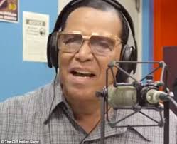 Nation of Islam's Louis Farrakhan hits out at Donald Trump