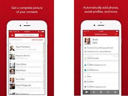 10 best email apps for android to manage your inbox. Top 10 Best Android Contacts Apps Dr Fone