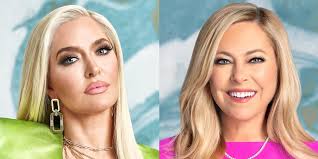 See Erika Jayne Slam Sutton Stracke for Worrying About Her Reputation