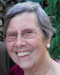 Obituary information for Lois J. Berger