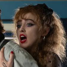 Carla Gugino: Discover Inspiring Quotes & Episodes from Podcasts as Guest &  Host