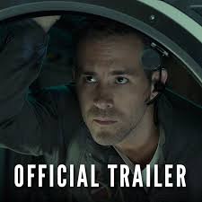 We were better off alone. Watch the new #LIFEmovie trailer now and see Jake  Gyllenhaal, Rebecca Ferguson, and Ryan Reynolds in theaters March 24.