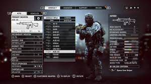 As one of 47's base weapons, the fiber wire. Battlefield 4 Naval Strike Dlc Assignments And Weapons Outed