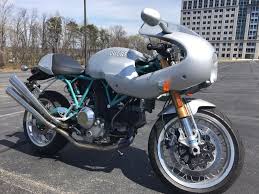Signed And Numbered 2006 Ducati Paul Smart 1000le For Sale Rare Sportbikes For Sale