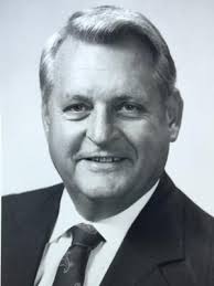 John Squires Obituary (1936