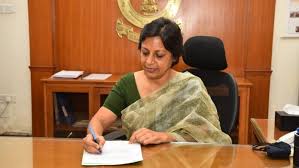 Punjab health secretary mohammad usman warned on saturday that a second wave of coronavirus could hit the province in the next two weeks. 1987 Batch Ias Officer Vini Mahajan Becomes Punjab S First Woman Chief Secretary