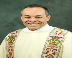 Give thanks to the Lord, His love is everlasting.”