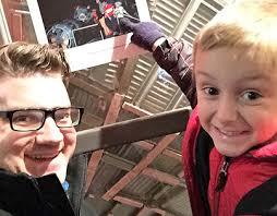 Calvert Projects :: Photos, videos, logos, illustrations and branding ::  Behance