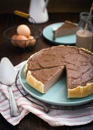 Flan Patissier Au Lait Vegetal Riz Chataigne Avoine Recette Flan Patissier Patissiere Flan