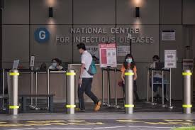 The straits times also has an online presence at www.straitstimes.com. Two Die Of Covid 19 Complications Bringing Singapore S Death Toll To 20 788 New Cases Singapore News Top Stories The Straits Times