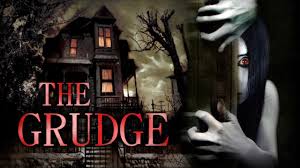 44 the conjuring (2013) this movie is based on the notes of the paranormal investigators that tried to help the warren family that's tormented by a dark presence. The Grudge Hollywood Horror Movie The Grudge Tamil Dubbed Movie Horror Movies Youtube