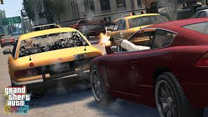 Es el juego de disparos en tercera persona más famoso. Ocean Of Games Gta Liberty City Free Download