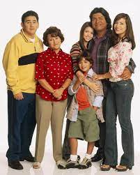 Maybe you would like to learn more about one of these? Season Three George Lopez Wiki Fandom