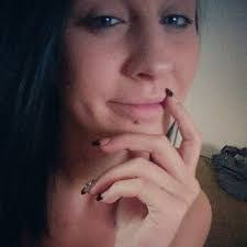 Krystal Herman's Instagram, Twitter & Facebook