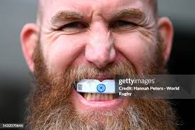 206 Rugby Mouthguard Stock Photos, High-Res Pictures, and Images