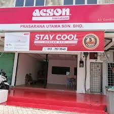 Maybe you would like to learn more about one of these? Seremban Aircond Specialist By Prasarana Utama Home Facebook
