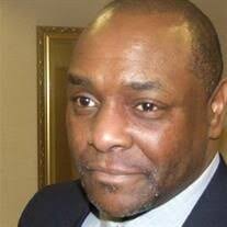 Rodney Jefferson Obituary