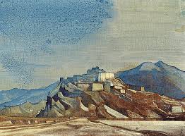 Nikolai Konstantinovich Rerikh Paintings | Fine Art America
