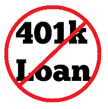 Maybe you would like to learn more about one of these? 5 Reasons Not To Borrow Money From Your 401k Pt Money