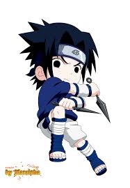 Png Chibi Sasuke By Marcinha20 On Deviantart In 2020 Sasuke Chibi Anime Chibi Sasuke Sharingan