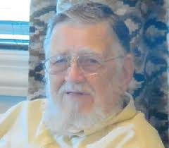 Obituary for Charles Daum
