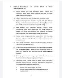 Dengan surat ini kami dari pt. Mpkk Kg Melayu Rangkaian Gelang Patah Posts Facebook