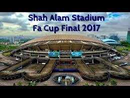 Odds portal lists all upcoming fa cup 2017 soccer matches played in malaysia. Malaysia Fa Cup Final 2017 Shah Alam Stadium Pahang 2 Vs Kedah 3 Mavic Pro 4k Uhd Youtube