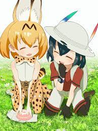 kemono friends에 있는 segundo rizzoli님의 핀 만화