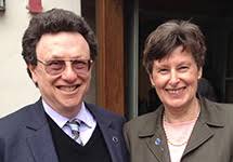 Angela Kane Receives Honorary Degree at MIIS Spring 2015 Commencement