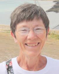 Katherine Bowles Obituary