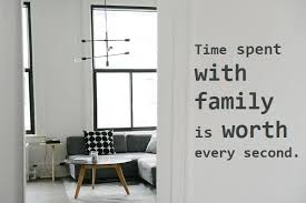 Apakah saya tidak mau akrab dengan keluarga pasangan saya, padahal pasangan saya dekat dengan keluarganya? Kata Mutiara Bahasa Inggris Keluarga Bahagia Happy Family Artinya