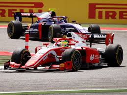 Michael schumacher is regarded as one of the greatest f1 drivers of all time credit: Mick Schumacher Finishes Eighth In F2 Debut To Seal Pole Position For Sprint Race The Independent The Independent