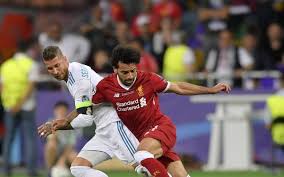 West ham united vs liverpool. Champions League Mohamed Salah Uber Den Vorfall Mit Sergio Ramos